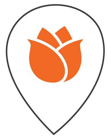 LOCATION PIN